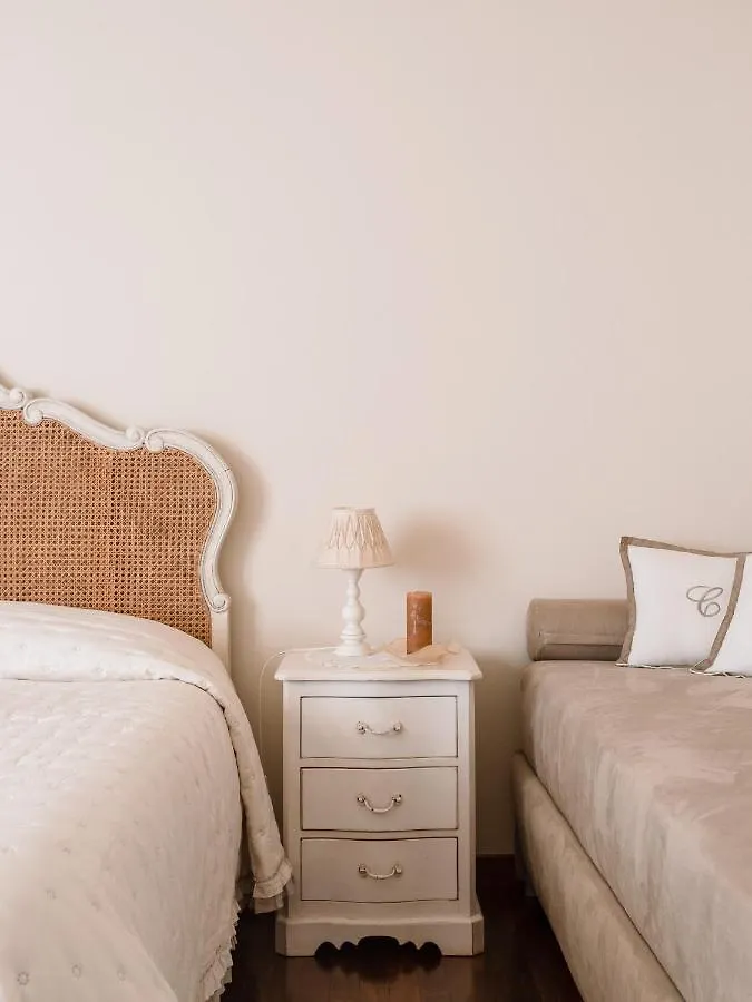 Villa Diletta b&b Forte dei Marmi Bed & Breakfast