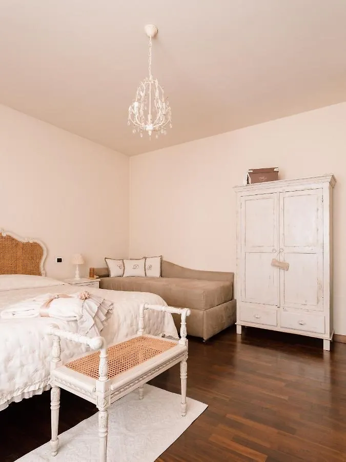 Bed & Breakfast Villa Diletta b&b Forte dei Marmi