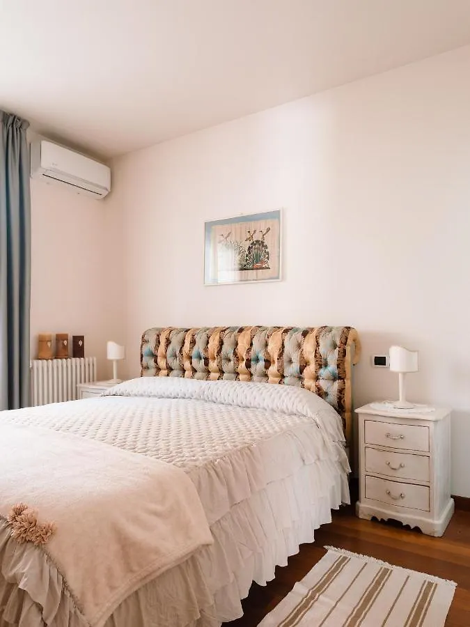 Villa Diletta b&b Forte dei Marmi Italia