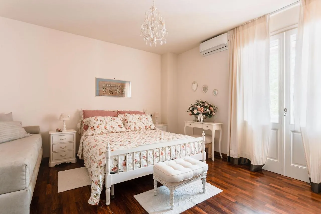 Bed & Breakfast Villa Diletta b&b Forte dei Marmi