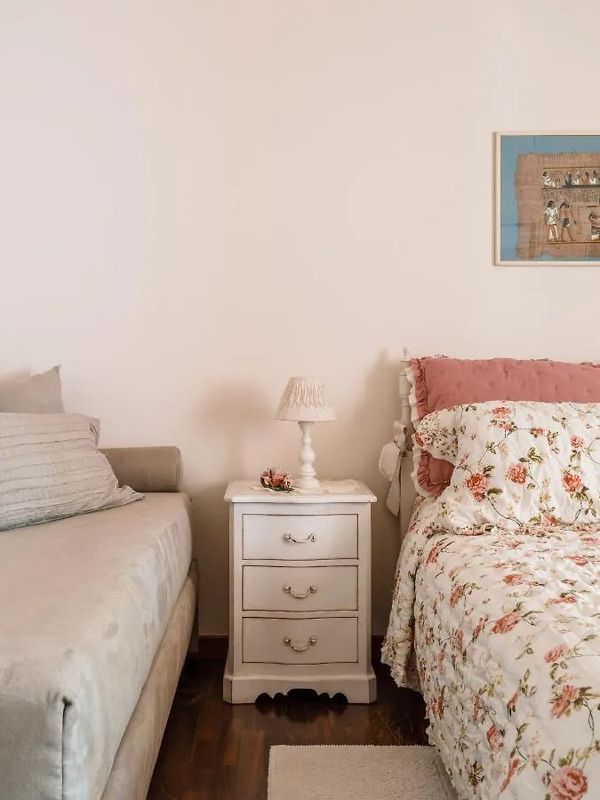Villa Diletta b&b Forte dei Marmi 0*,