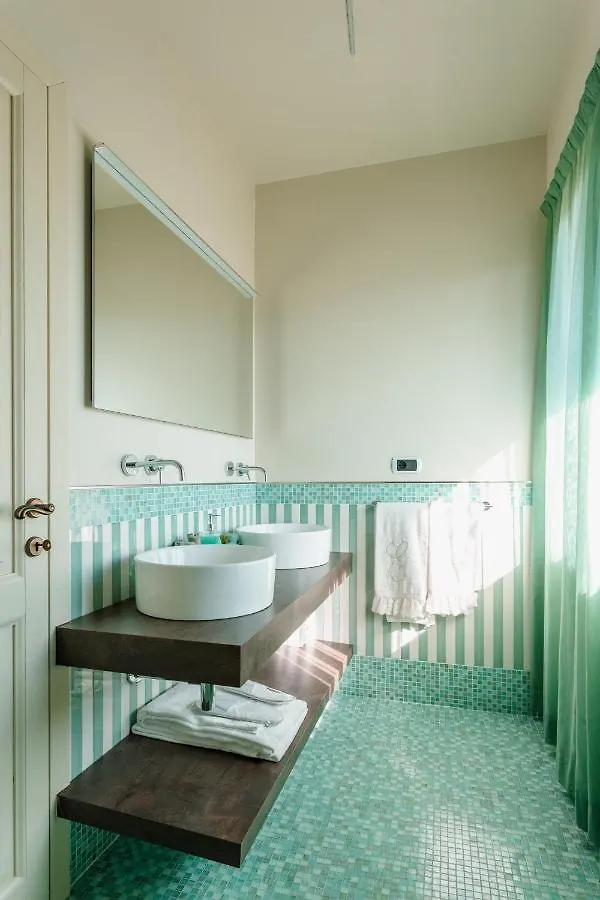 Villa Diletta b&b Forte dei Marmi Bed & Breakfast