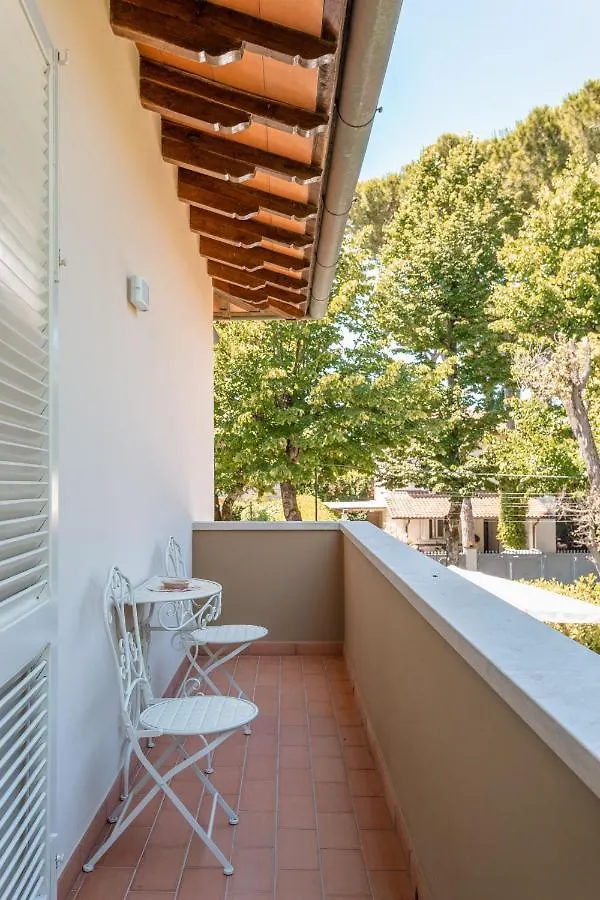 Villa Diletta b&b Forte dei Marmi 0*,  Italia