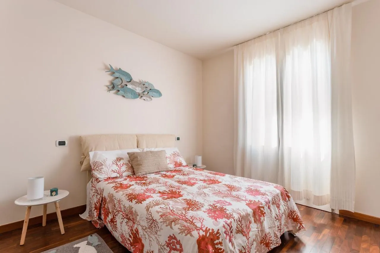 Villa Diletta b&b Forte dei Marmi