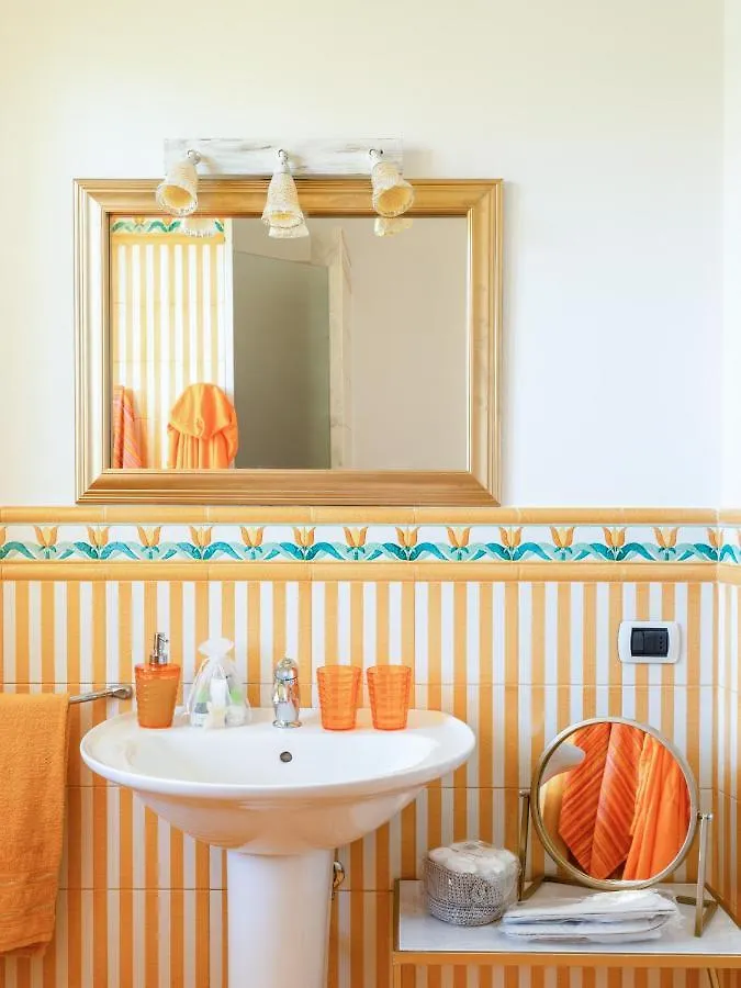 Bed & Breakfast Villa Diletta b&b Forte dei Marmi Italia