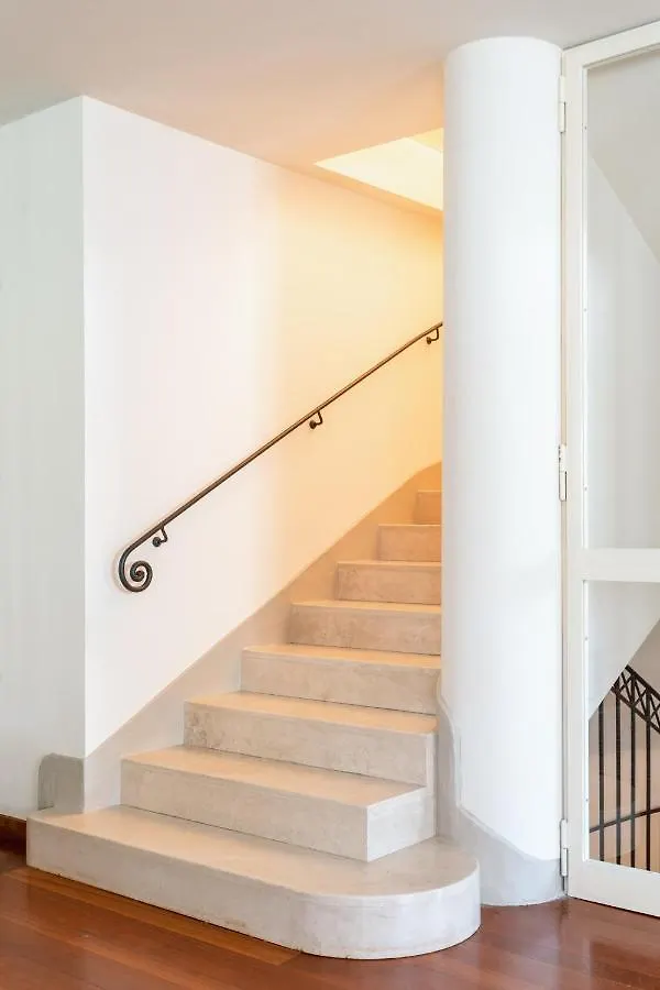 Bed & Breakfast Villa Diletta b&b Forte dei Marmi Italia
