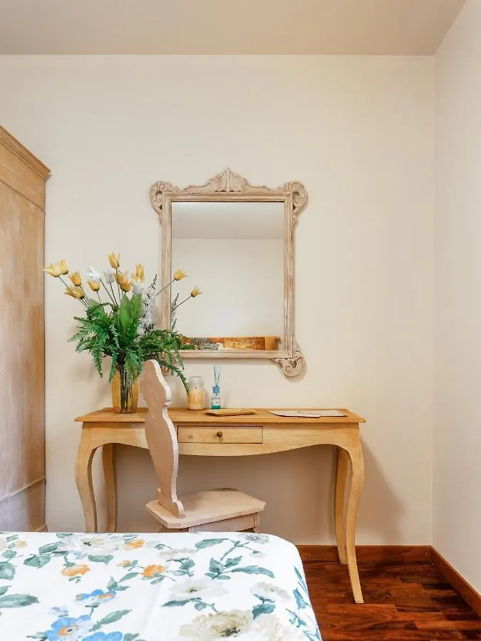 Bed & Breakfast Villa Diletta b&b Forte dei Marmi