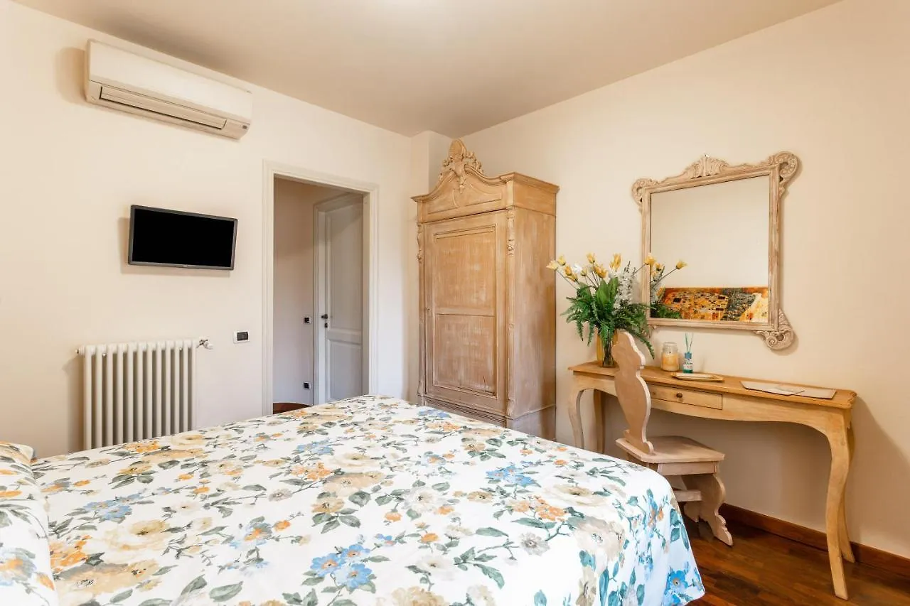 Bed & Breakfast Villa Diletta b&b Forte dei Marmi