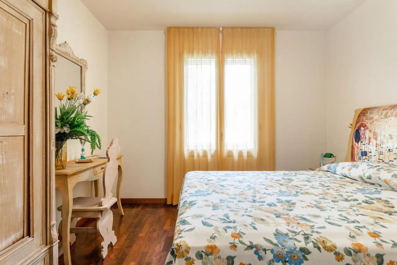 Villa Diletta b&b Forte dei Marmi Italia