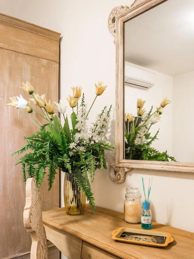 Bed & Breakfast Villa Diletta b&b Forte dei Marmi