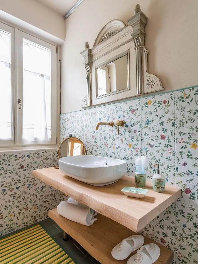 Villa Diletta b&b Forte dei Marmi 0*,  Italia