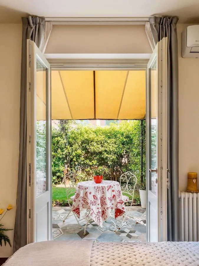 Villa Diletta b&b Forte dei Marmi