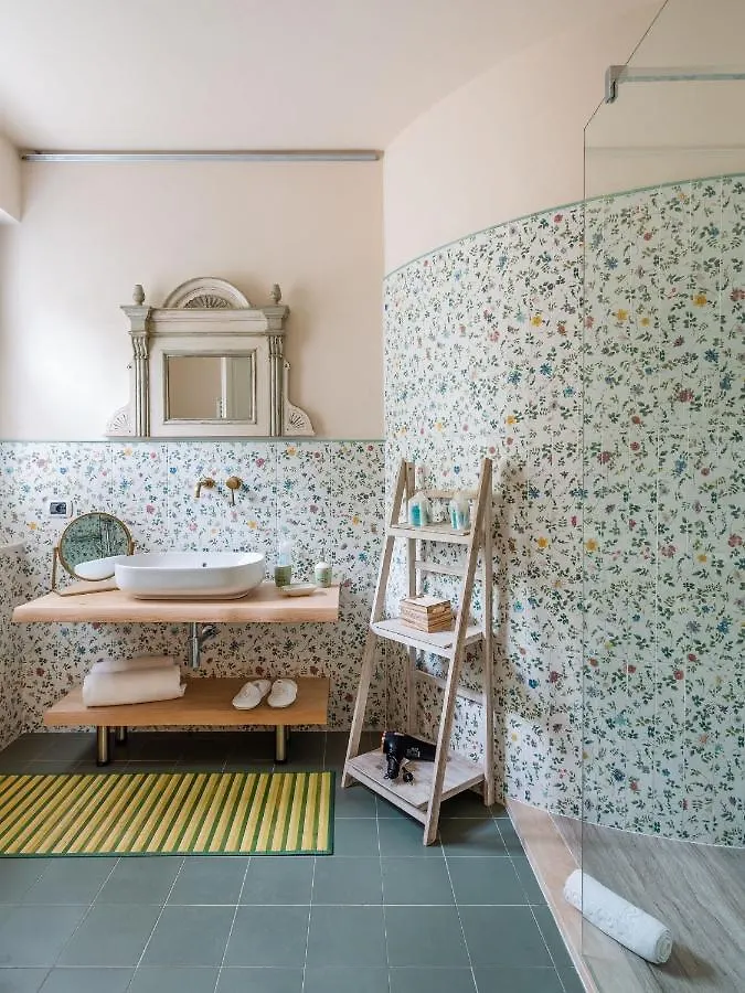Villa Diletta b&b Forte dei Marmi Bed & Breakfast