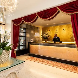 A La Commedia Hotel Venezia