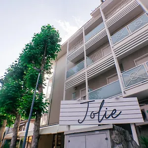 Jolie Hotel Riccione