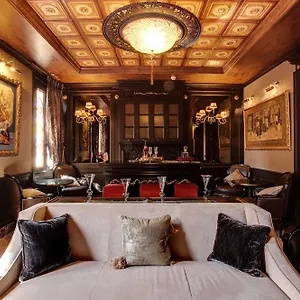 Moresco Hotel Venezia