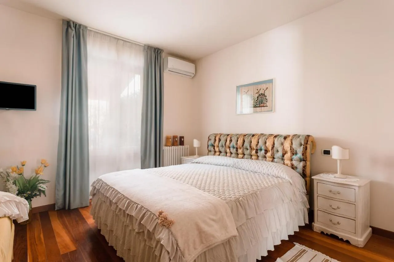 Bed & Breakfast Villa Diletta B&B Forte dei Marmi