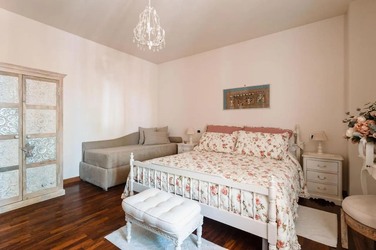 Villa Diletta B&B Forte dei Marmi Italy