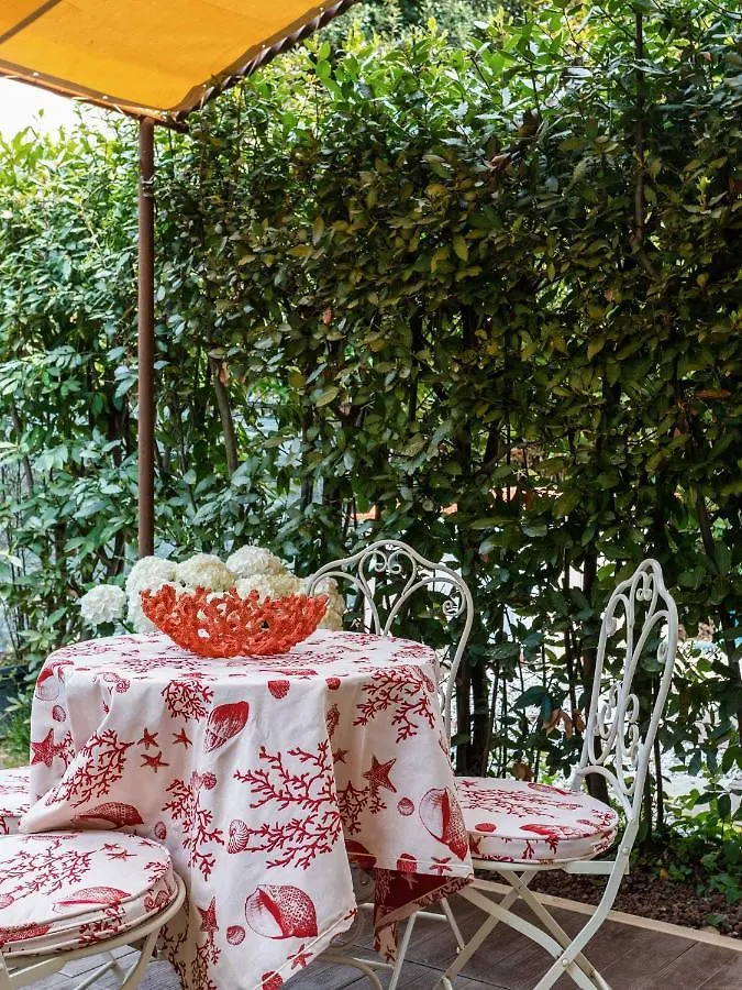 Villa Diletta B&B Forte dei Marmi 0*,  Italy