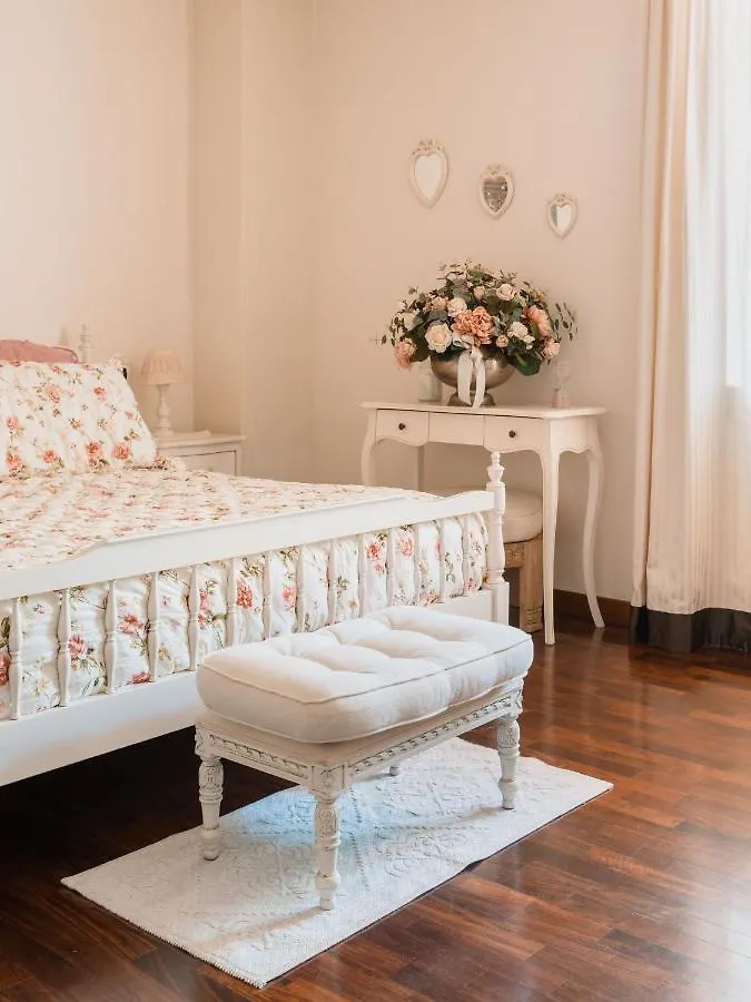 Villa Diletta B&B Forte dei Marmi Bed & Breakfast