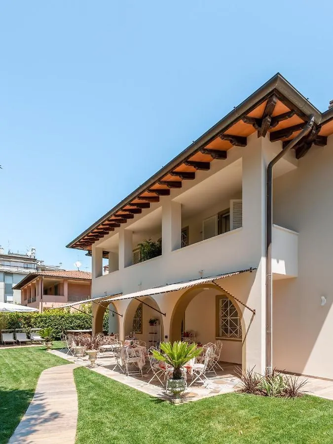 Villa Diletta B&B Forte dei Marmi