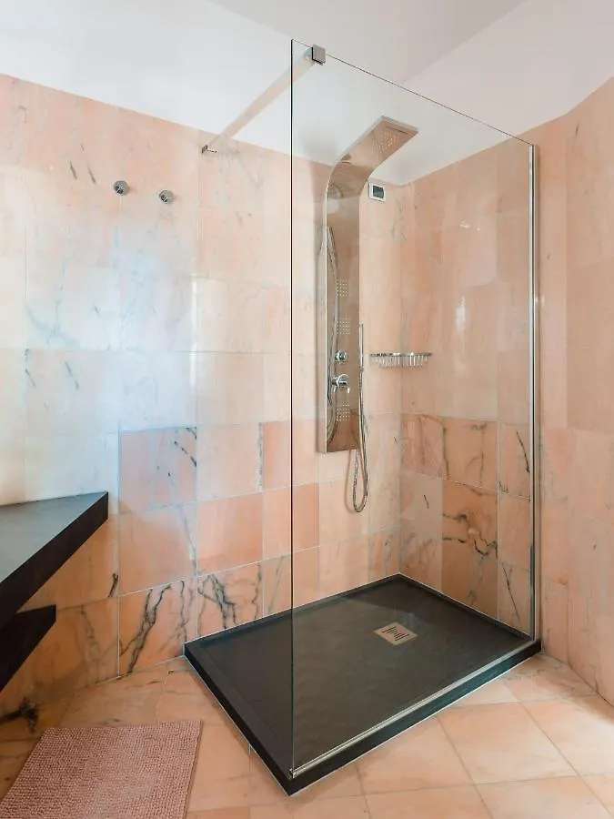 Villa Diletta B&B Forte dei Marmi